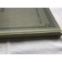 Grote historische schoolatlas/H.Hettema/17e druk 1953