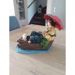 Clown beeld