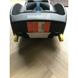 Maxi Cosi IsoFix EasyFix base en evt. Maxi Cosi CabrioFix