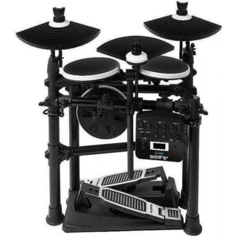 Alesis DM Lite - Elektronisch drumstel met LED learning mode
