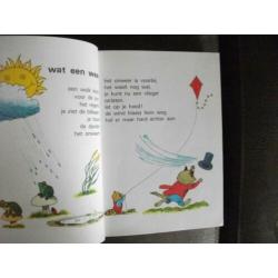 0392 / richard scarry / mijn eerste groot leesboek