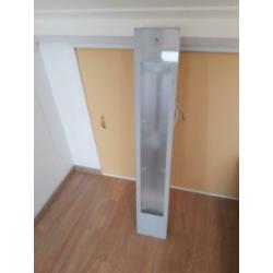 Sunshower Solo opbouw infrarood full body.