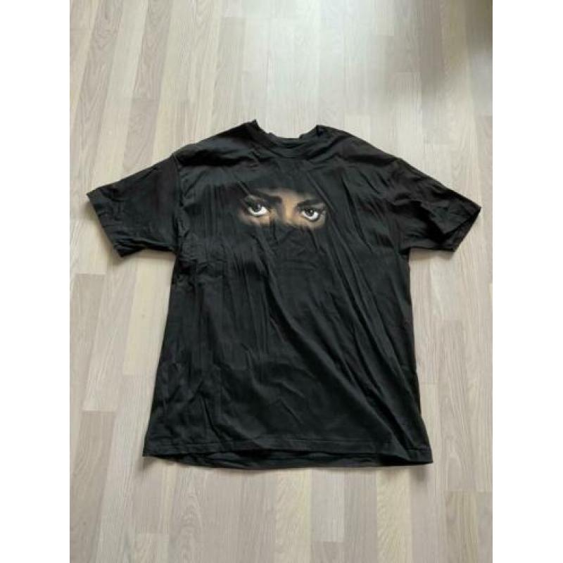 T-shirt’s Michael Jackson uniek