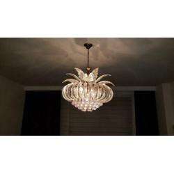 Hanglamp zie fotos