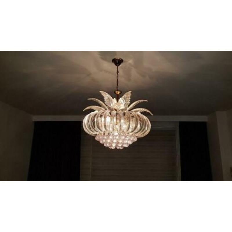 Hanglamp zie fotos
