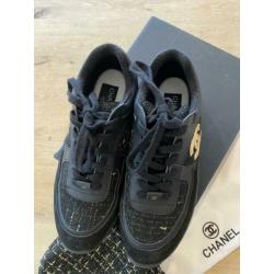 Chanel schoenen 40