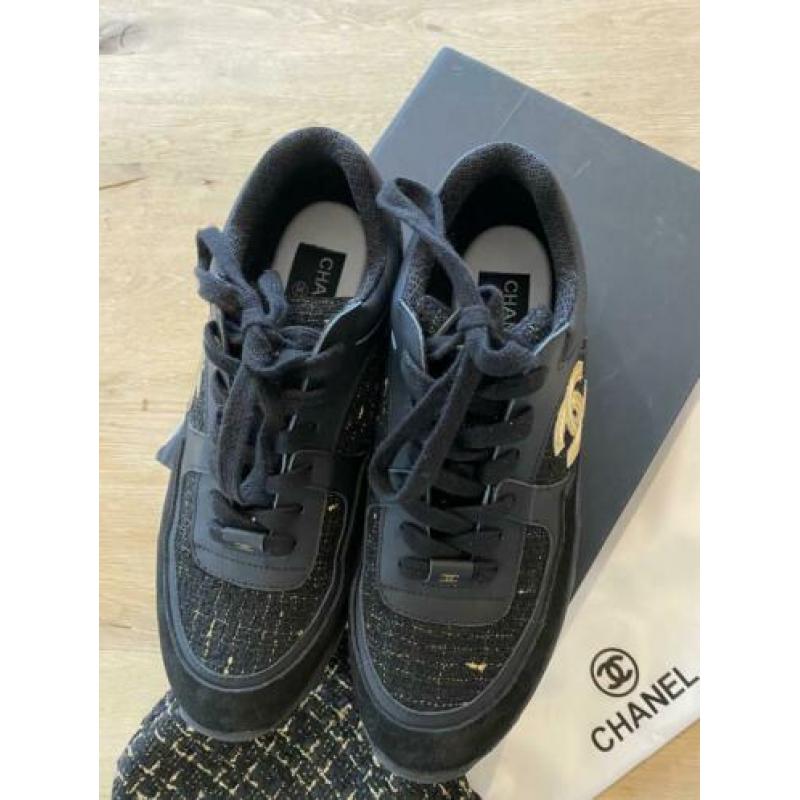 Chanel schoenen 40