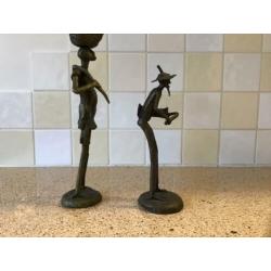 Afrikaanse kunst
