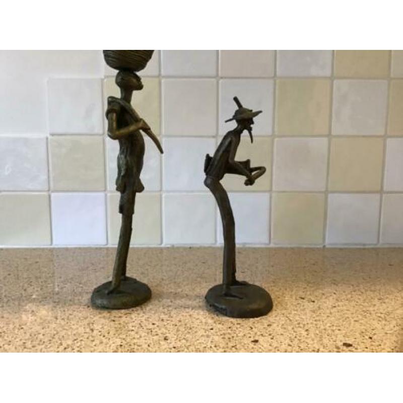 Afrikaanse kunst