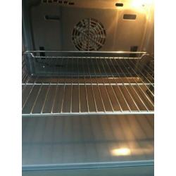 Bosch HB23B inbouw oven