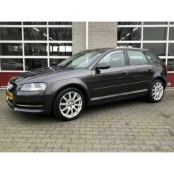 Audi A3 Sportback 1.6 TDI Attraction Business Edition | KEUR