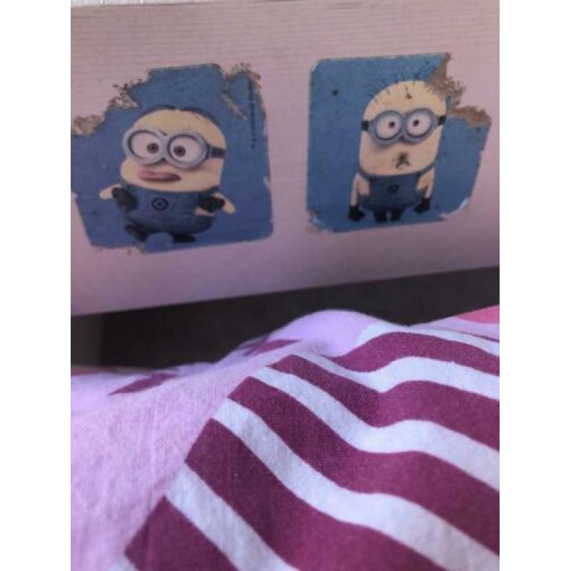 Halfhoogslaper