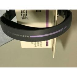 Sennheiser Koptelefoon HD340