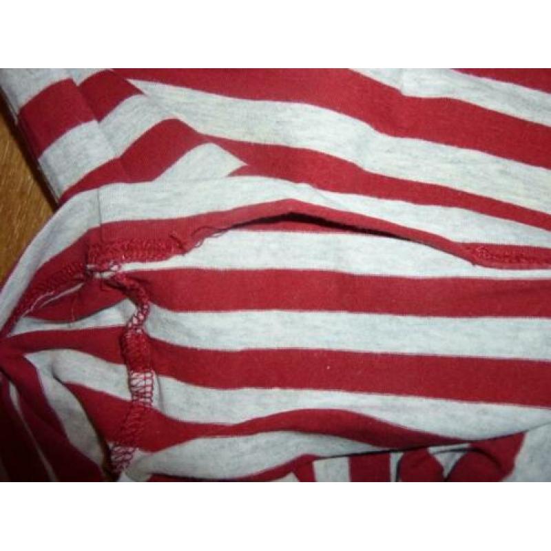 H&M hemdje S