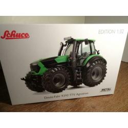 Te koop Schuco Deutz Fahr 9310 TTV.