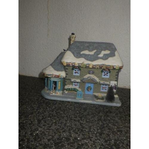 Luville Candy cottage 602003
