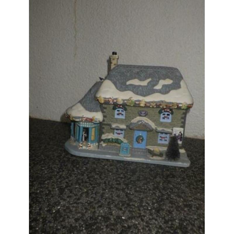Luville Candy cottage 602003