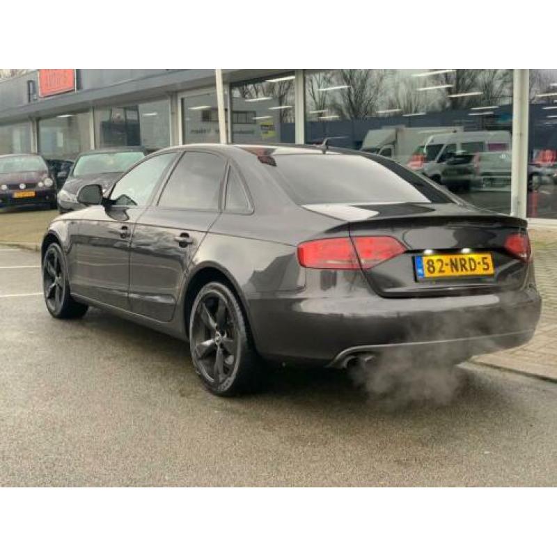 Audi A4 1.8 TFSI Pro Line Business Navi Cruise control MOTOR