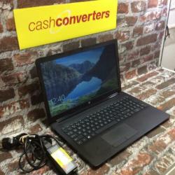HP | 15DB093OND | AMD 3,10GHZ Duo | 8GB ram | 230GB HDD