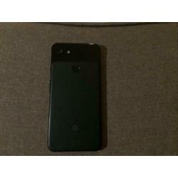Google pixel 3A XL 64GB Black