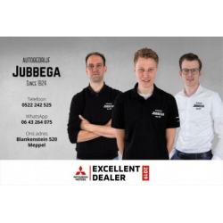Mitsubishi Colt 1.1 Edition One Trekhaak, 1e eigenaar, 100%
