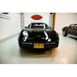 Chevrolet CORVETTE 5.7L V8 Convertible