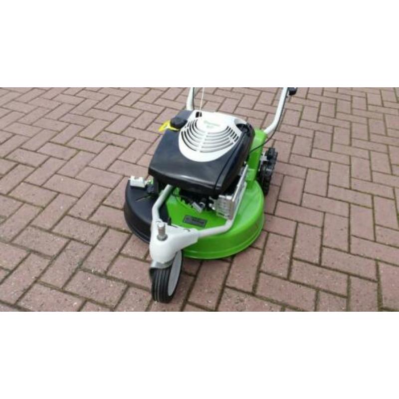 Viking grasmaaier Nieuw. MB 3 RT. zwenkwiel 1549
