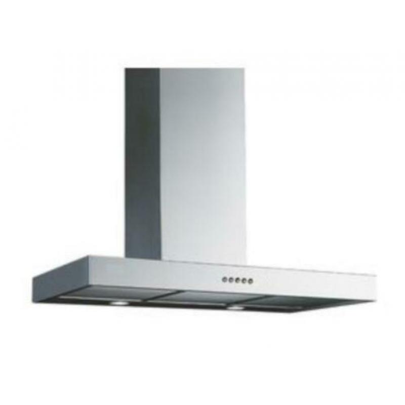 Afzuigkap 900mm (nieuw)