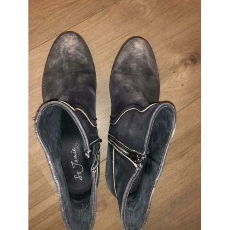 So Jamie cowboyboots / laarsjes maat 40