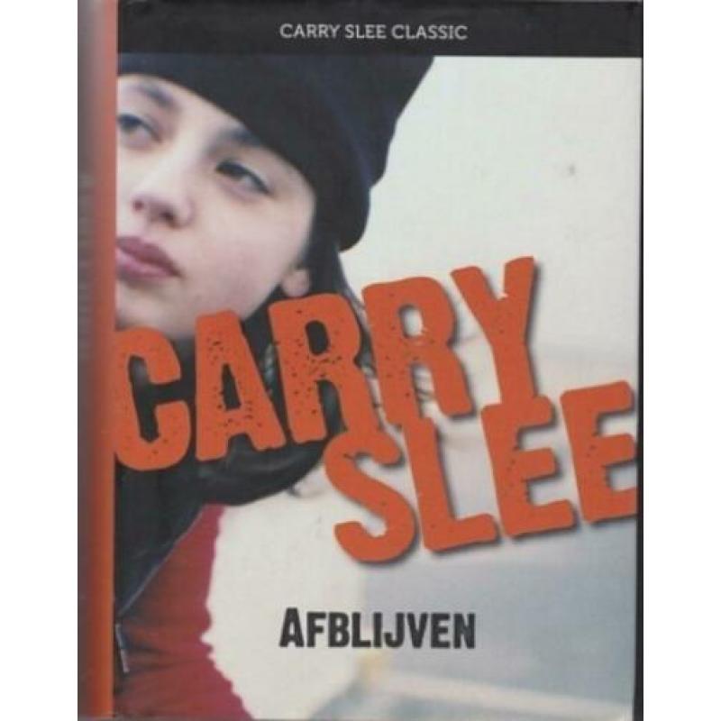 Carry Slee Kapot, Timboektoe, Afblijven, Confetti, Kappen