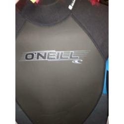 Surfpak , wetsuit oneil o'neil , xs/s