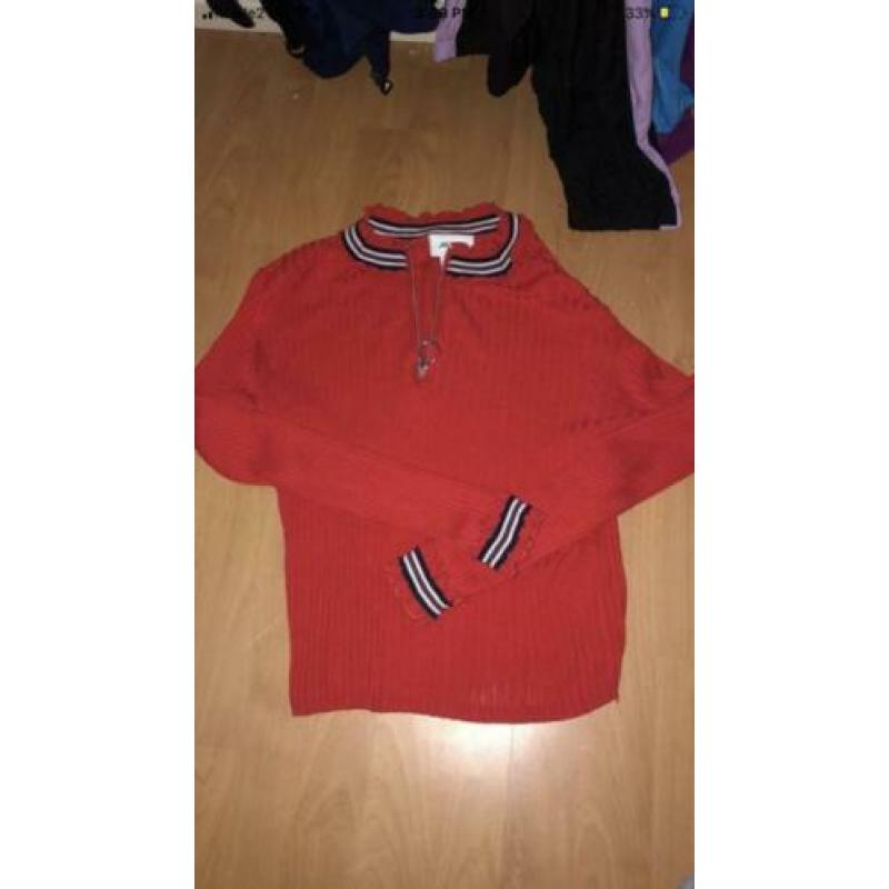 Vinted items
