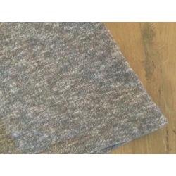 Schattige warme jurk met glitter van Moodstreet 122 zgan