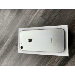 iPhone 7 128GB Nieuwe batterij