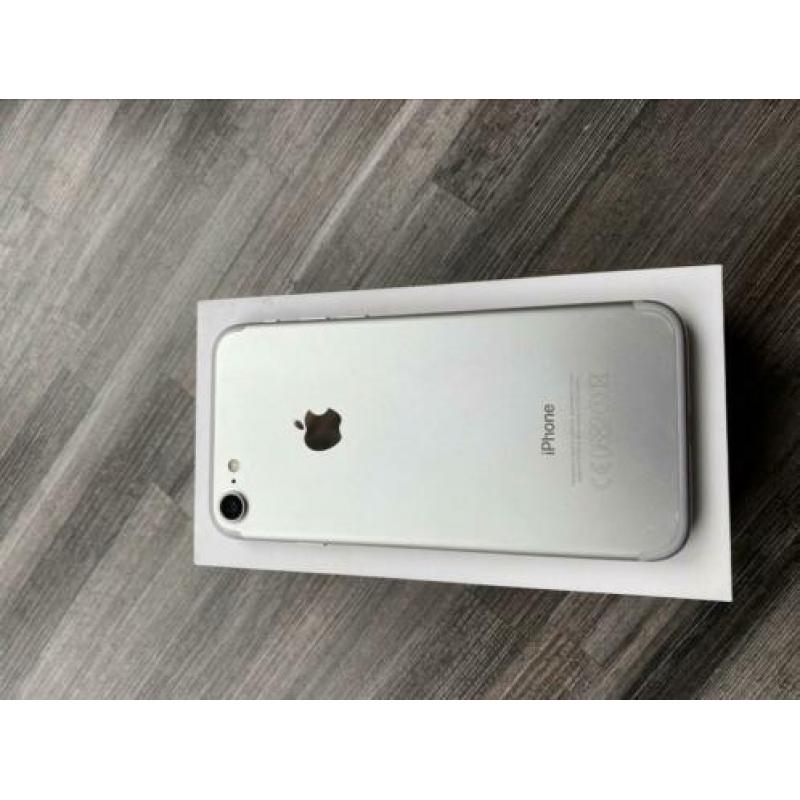 iPhone 7 128GB Nieuwe batterij