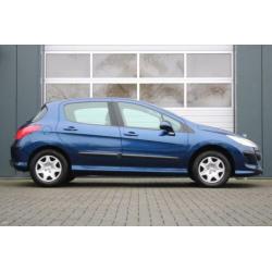 Peugeot 308 1.4 VTi X-line 5 drs. Airco/Stuurbekrachtiging/E