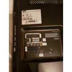 Samsung LE32D550K1WXXN