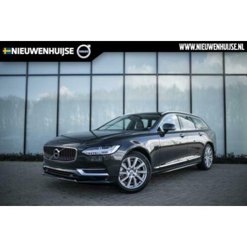 Volvo V90 2.0 T4 Business Luxury Park Assist voor & achter e