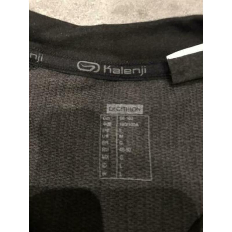 Hardloop kleding