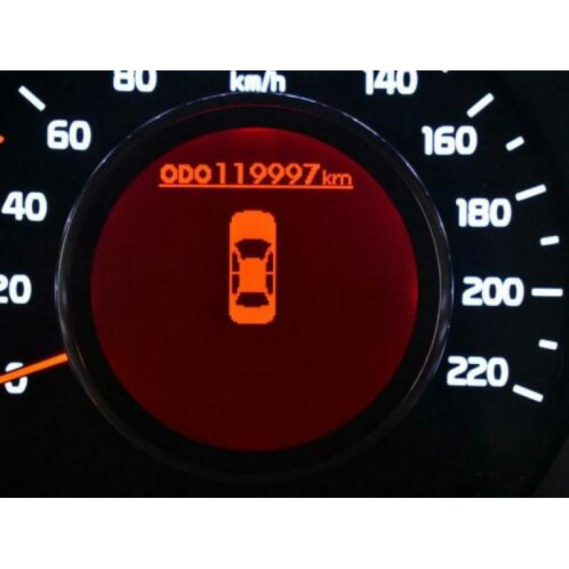 Kia Rio 1.2 CVVT Super Pack | Navi | Clima | (bj 2013)