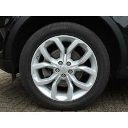 Land Rover Discovery Sport 2.2 SD4 4WD HSE Luxury 7p Aut. Pa