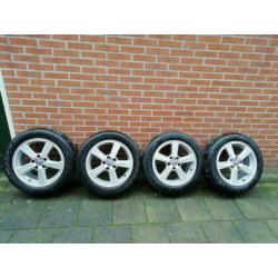 Volvo velgen 16 inch. (V40)