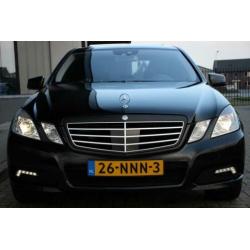 Mercedes-Benz E-Klasse 500 Avantgarde | V8 388PK | AMG Look