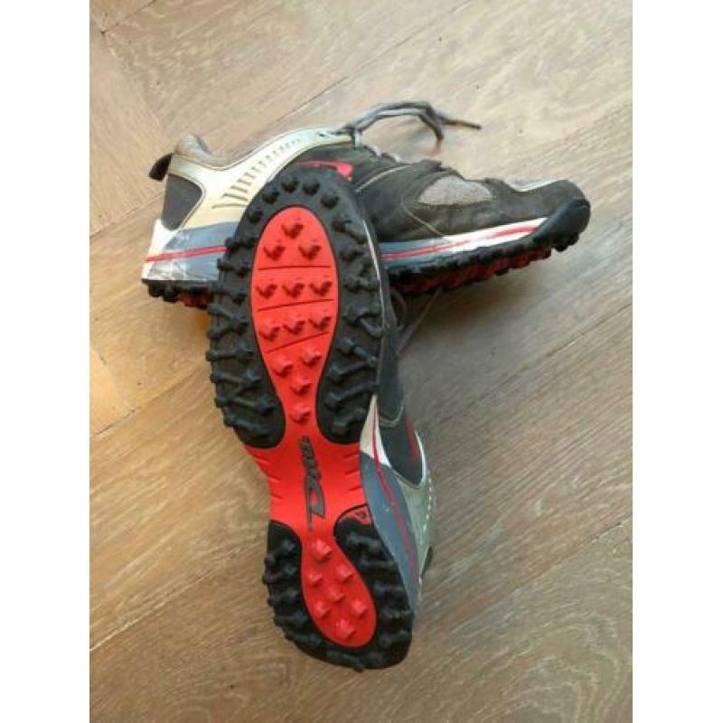 Te Koop: Dita Heren Hockey schoenen maat 44 1/2.