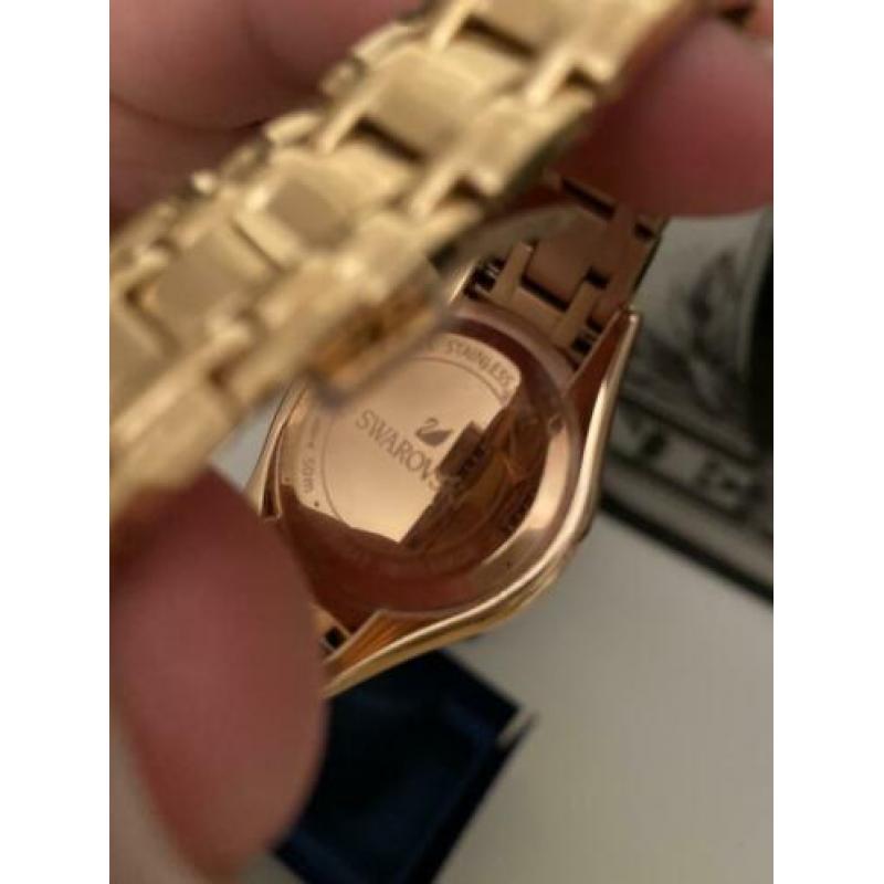 Swarovski Horloge Alegria