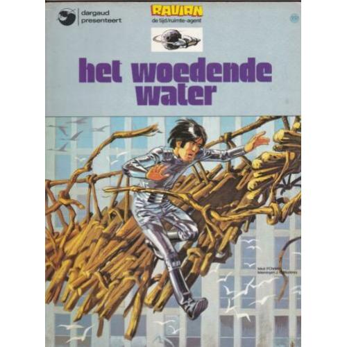 ravian de tijd/ruimte agent diverse albums