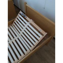 2 Senioren bedden