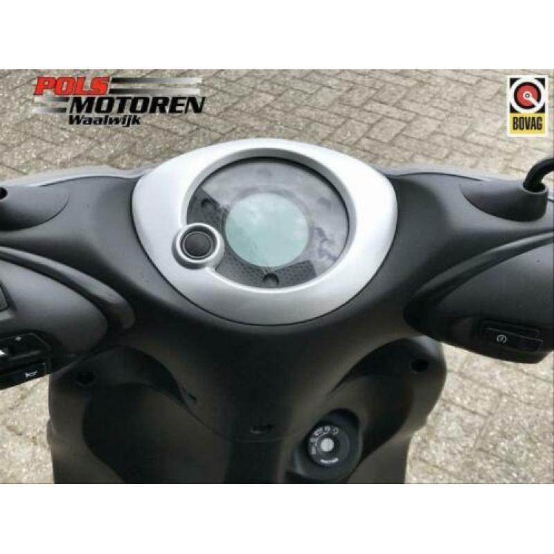 Yamaha NEO'S 4-TAKT UBS 45 km (bj 2020)