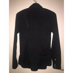 Authentic Burberry blouse XS