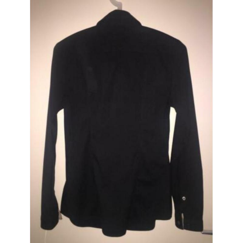 Authentic Burberry blouse XS